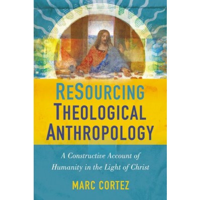 ReSourcing Theological Anthropology - Re-vived