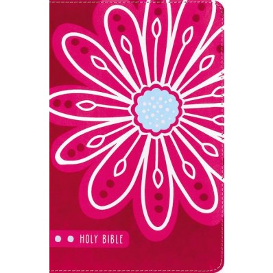 KJV Bible For Kids, Pink
