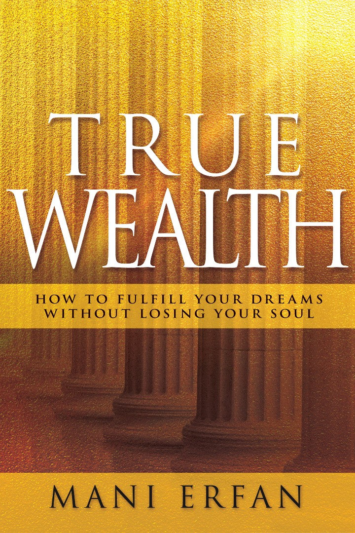 True Wealth - Re-vived