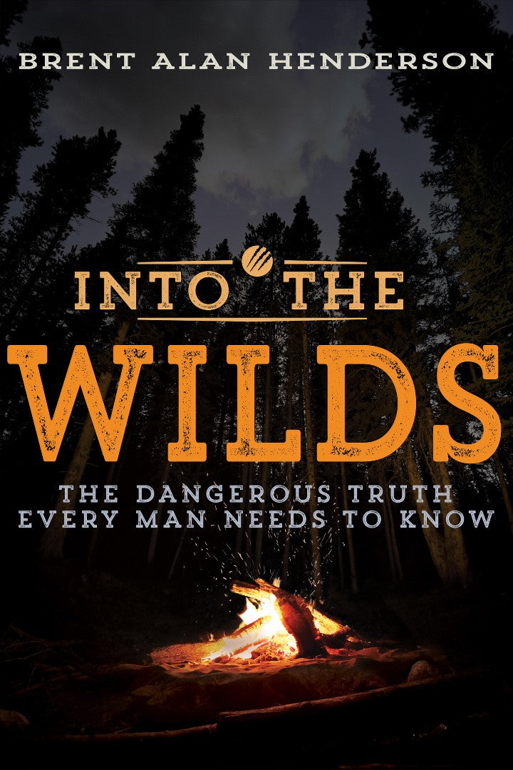 Into the Wilds - Re-vived