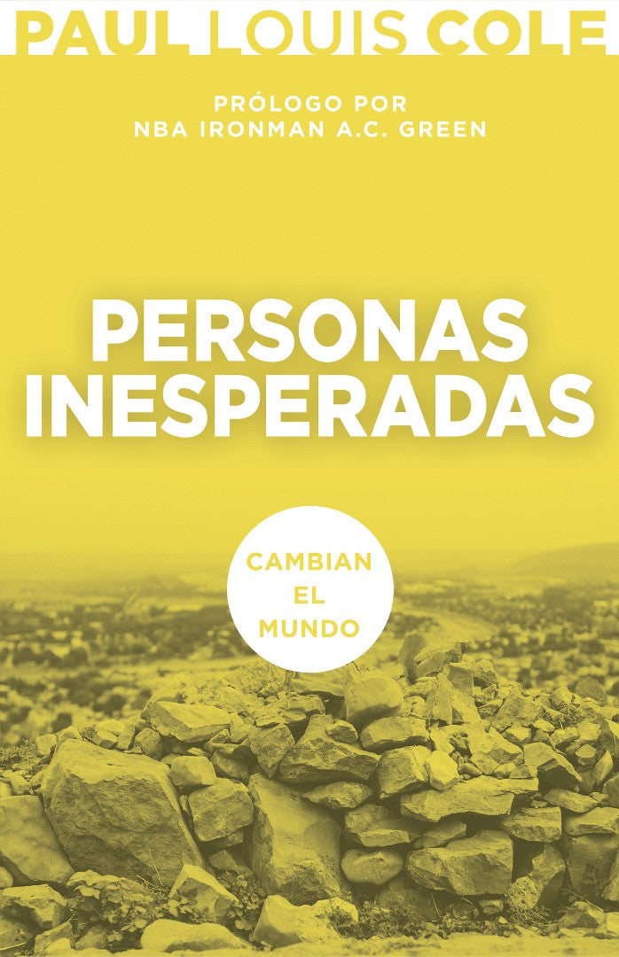 Personas Inesperadas - Re-vived