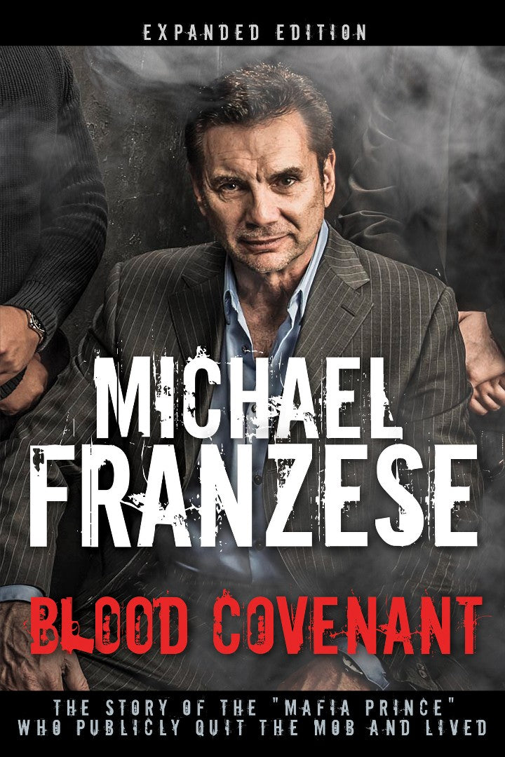 Blood Covenant – Re-vived