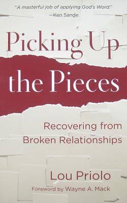 Picking Up the Pieces