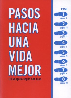Pasos Hacia Una Vida Mejor - Re-vived