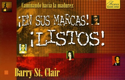 En Sus Marcas! Listos! - Re-vived