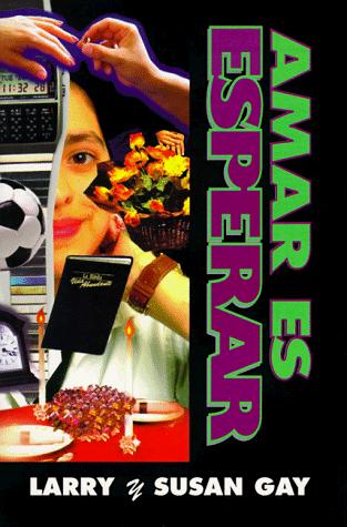 Amar Es Esperar - Re-vived