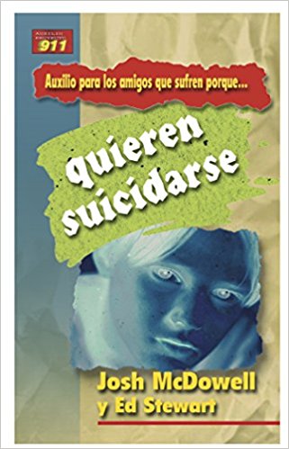 Quieren Suicidarse
