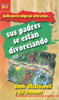Sus Padres Se Están Divorciando