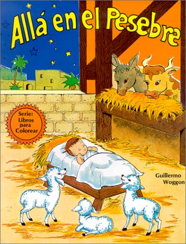 Allá En El Pesebre - Re-vived