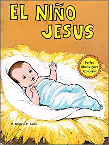 El niño Jesús - Re-vived