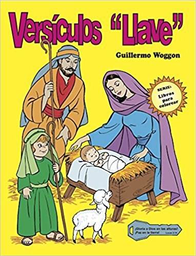 Versículos "Llave" - Re-vived