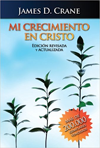 Mi crecimiento en Cristo - Re-vived