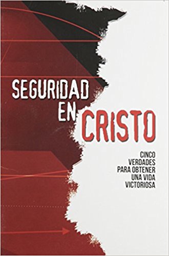 Seguridad en Cristo