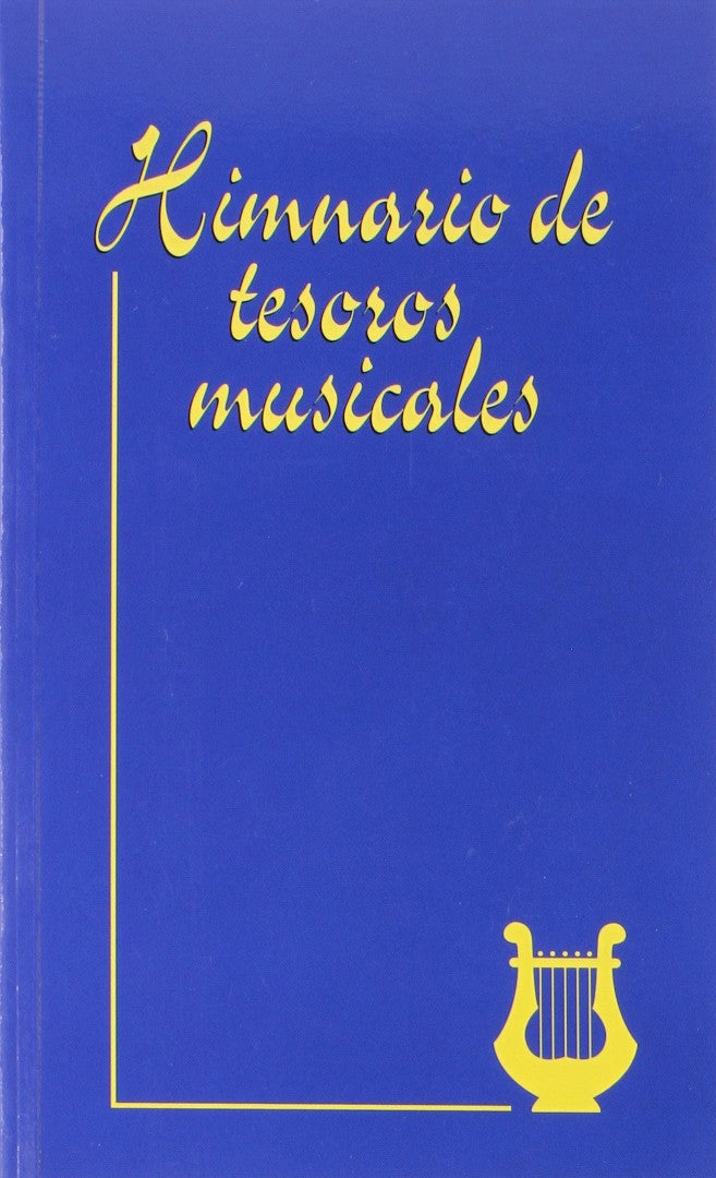 Himnario De Testros Musicales - Re-vived