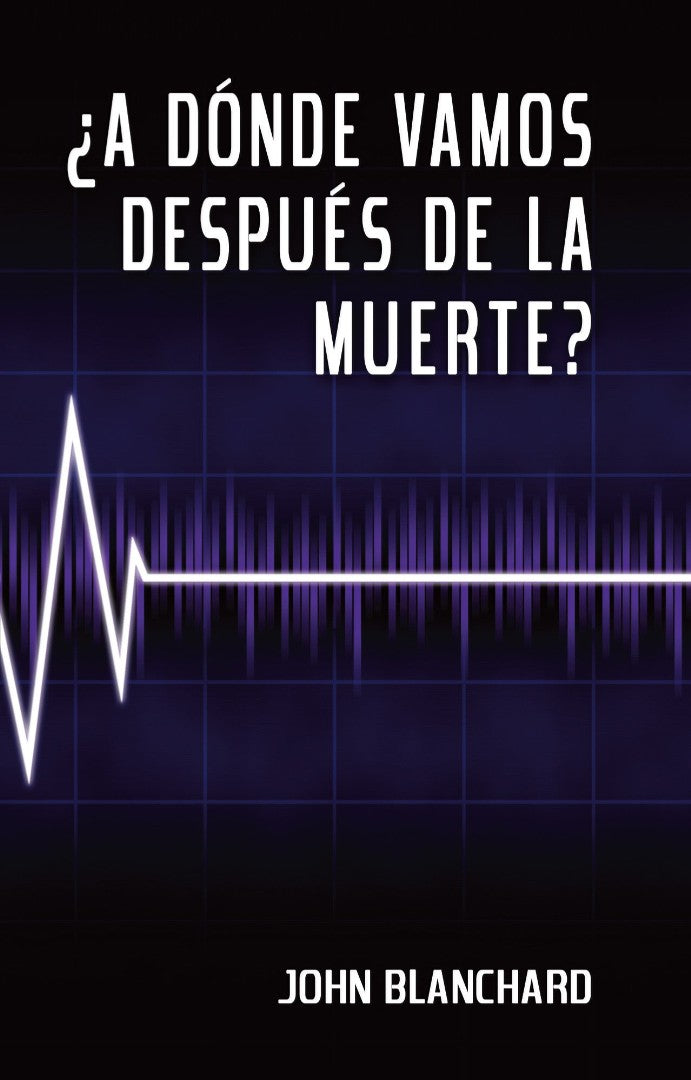 ¿A donde vamos después de la muerte? - Re-vived