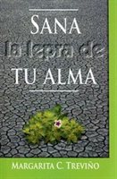 Sana la lepra de tu alma - Re-vived