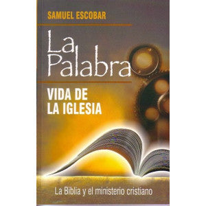 La palabra: Vida de la iglesia - Re-vived