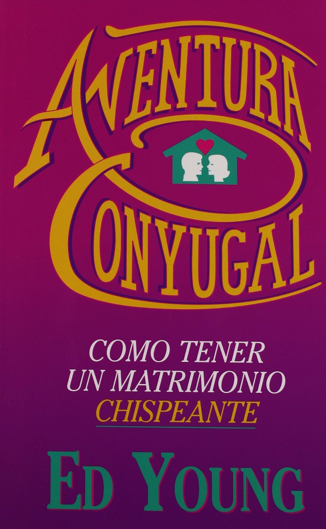 Aventura Conyugal - Re-vived