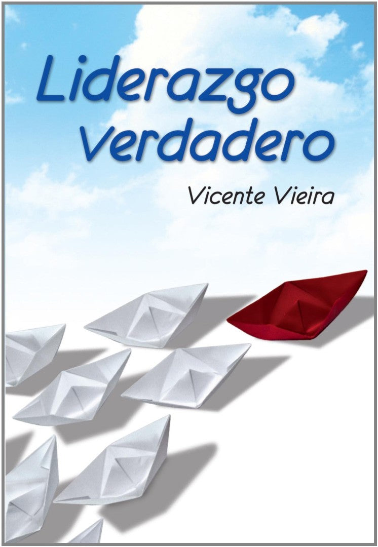 Liderazgo verdadero (bolsillo) - Re-vived