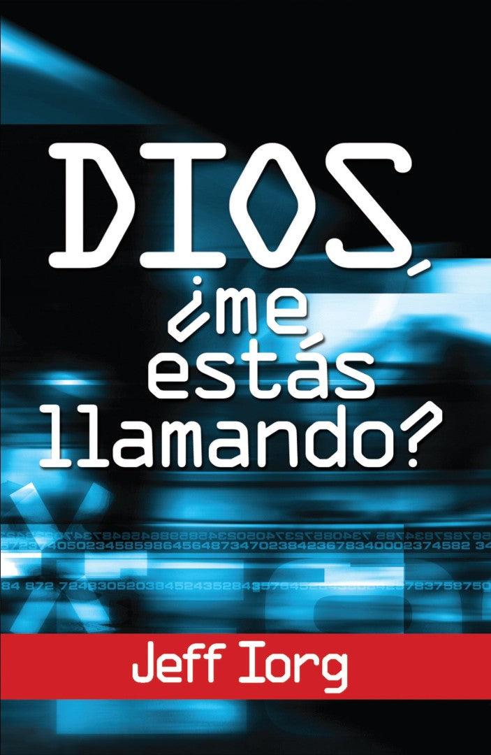 Dios, ¿me estas llamando? (bolsillo) - Re-vived