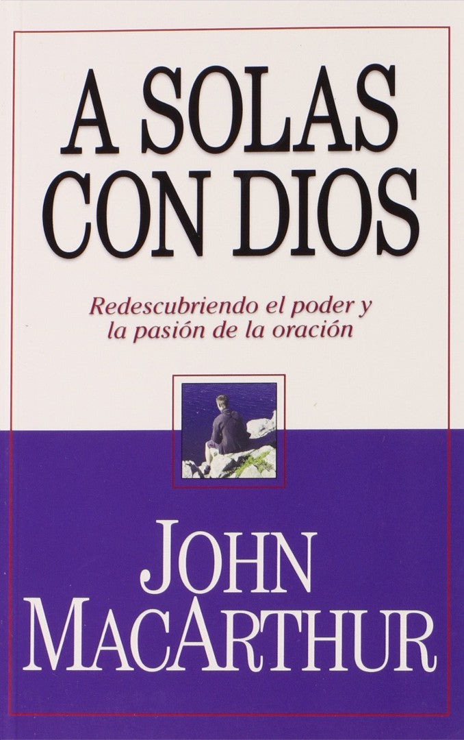A solas con Dios - Re-vived