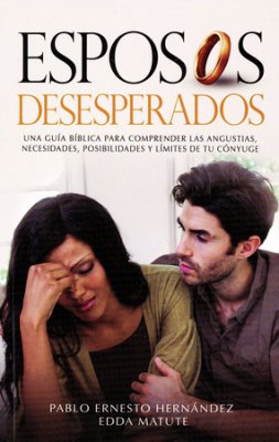 Esposos desesperados - Re-vived