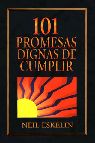 101 Promesas Dignas de Cumplir - Re-vived