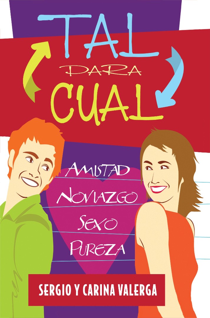 Tal para cual - Re-vived