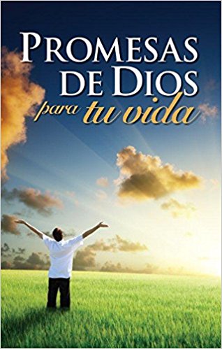 Promesas de Dios para tu vida - Re-vived