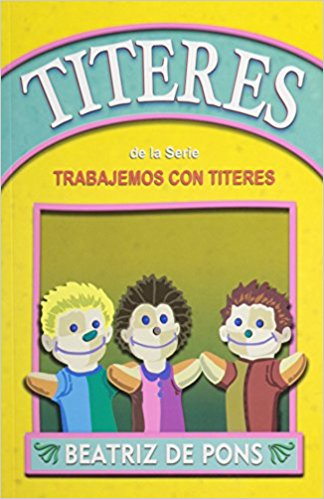 Títeres - Re-vived