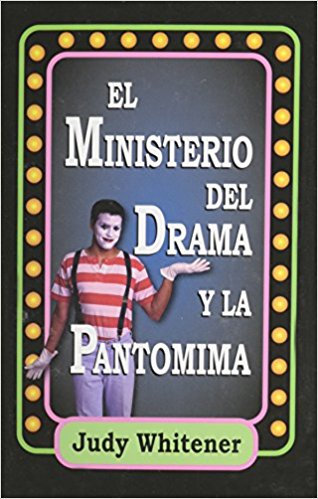 El ministerio de drama y pantomima - Re-vived