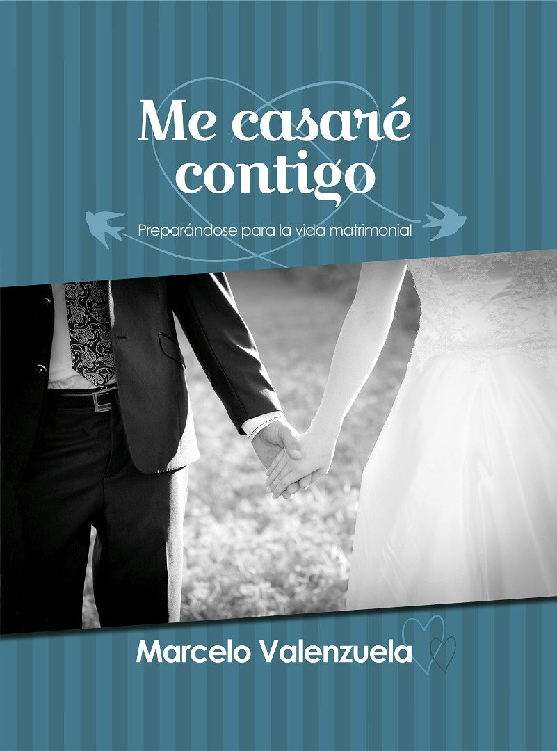 Me casaré contigo - Re-vived