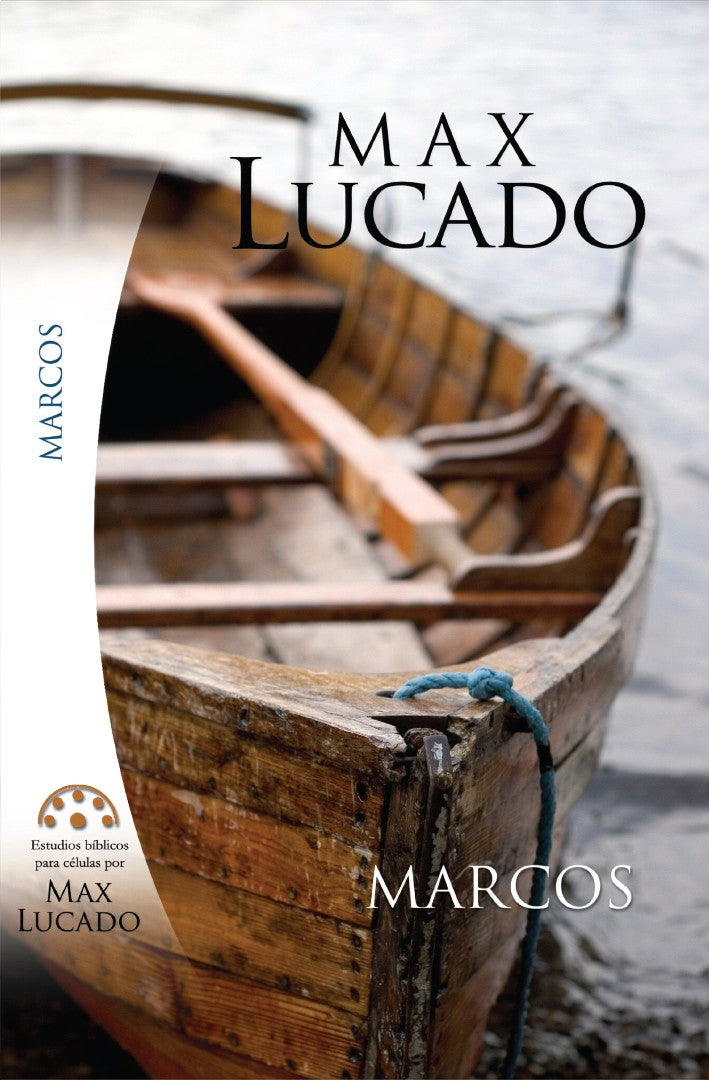 Marcos - Re-vived