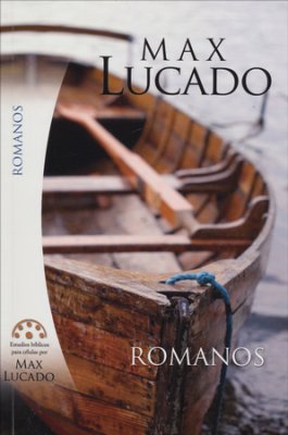 Romanos - Re-vived