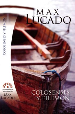 Colosenses y Filemón - Re-vived