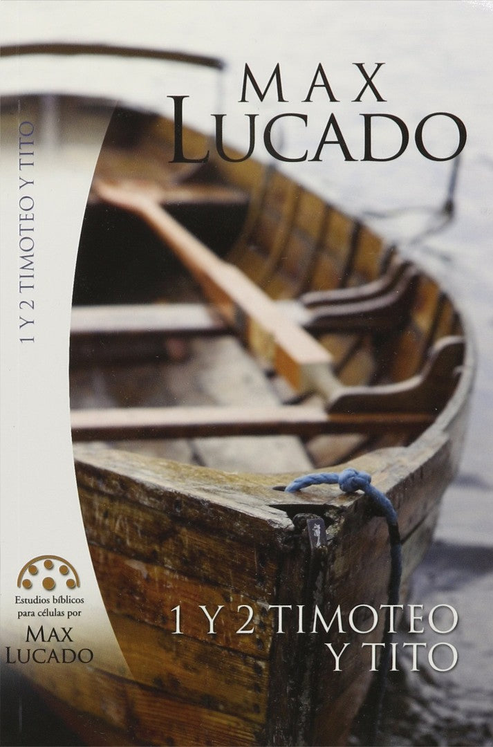 1 y 2 Timoteo y Tito - Re-vived