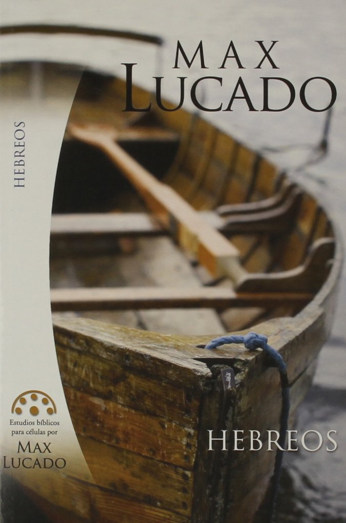 Hebreos - Re-vived