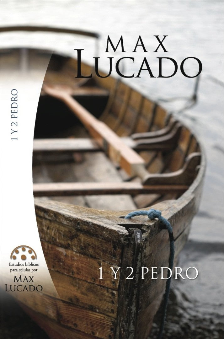 1 y 2 Pedro - Re-vived