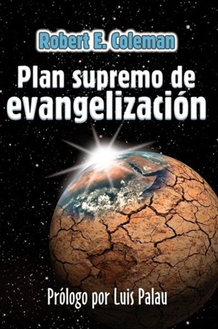 Plan supremo de evengalización - Re-vived