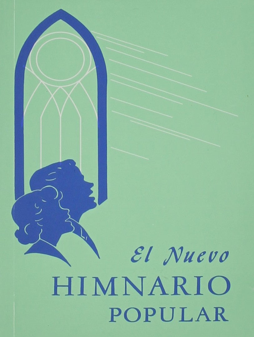 El nuevo himnario popular - Re-vived