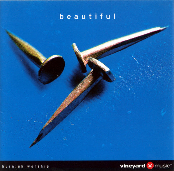 Beautiful CD