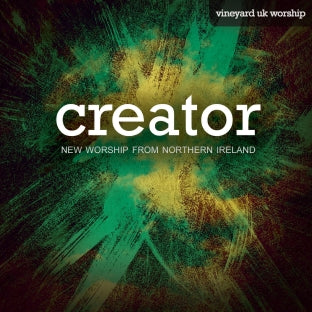 Creator CD