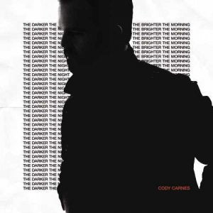 Darker The Night/ The Brighter Morning, The CD
