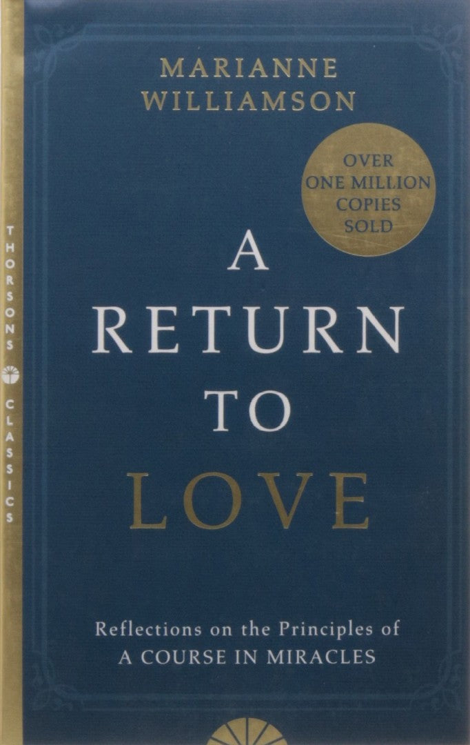 A Return To Love