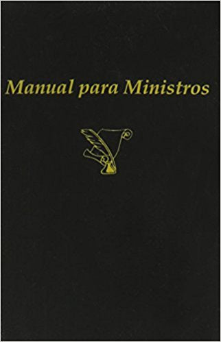 Manual Para Ministros - Re-vived