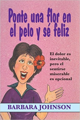 Ponte Una Flor En El Pelo Y Se Feliz - Re-vived