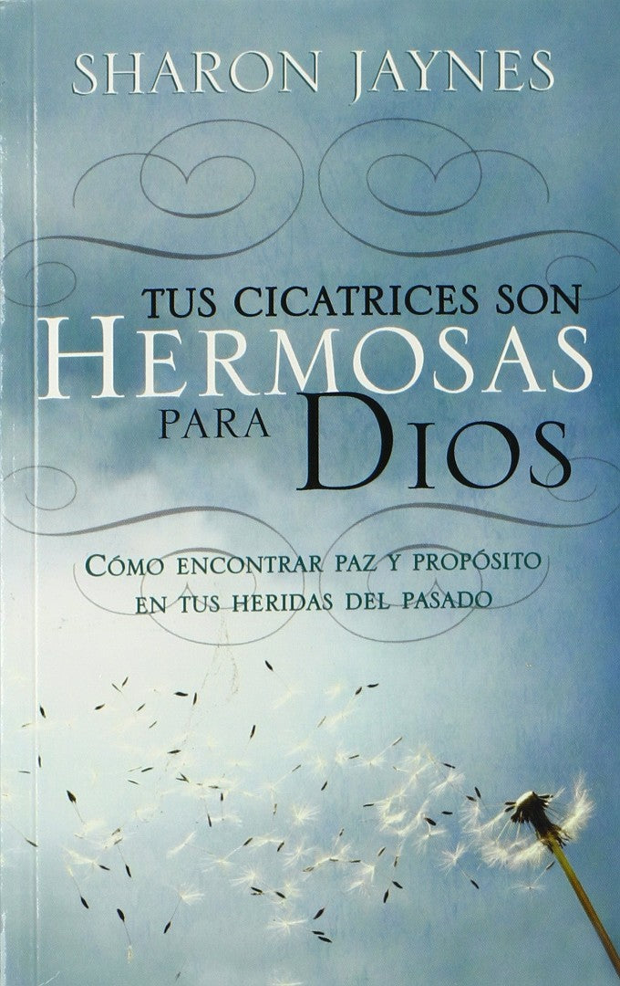 Tu Cicatrices Son Hermosas Para Dios - Re-vived