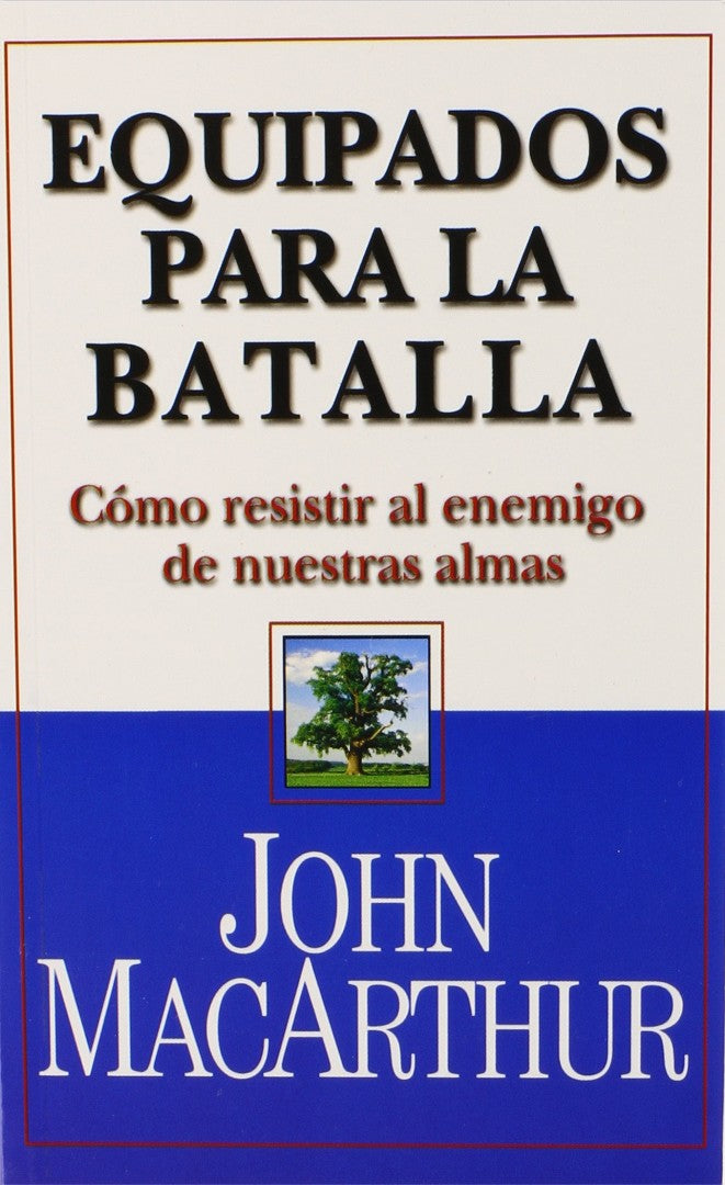 Equipados Para La Batalla - Re-vived