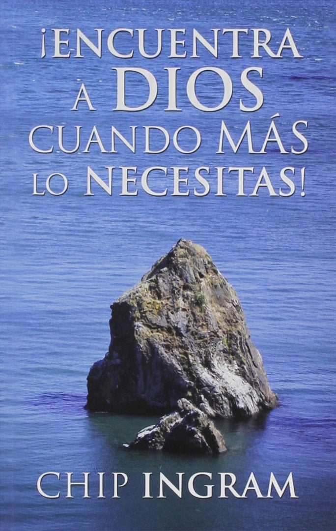 Enuentra A Dios Cuando - Re-vived