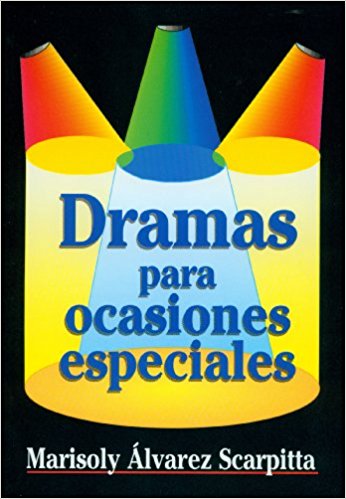 Dramas Para Ocasiones Especiales - Re-vived